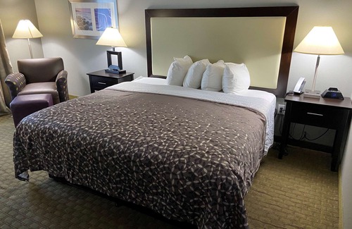 Pawleys Island Hotel | Best Western Pawleys Island