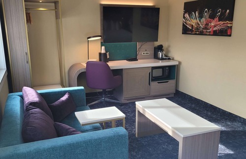 Berwick Hotel | Best Western Plus Altoona Inn