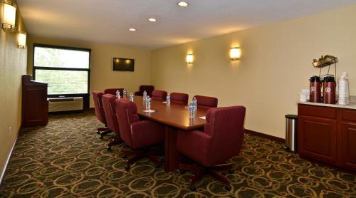 Anderson Hotel | Best Western Plus Anderson