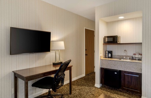 Santa Maria Hotel | Best Western Plus Big America
