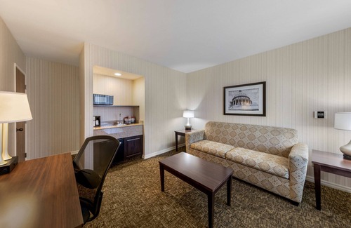 Santa Maria Hotel | Best Western Plus Big America