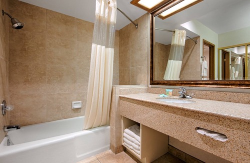 Santa Maria Hotel | Best Western Plus Big America