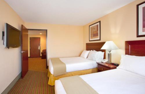 Bourbonnais Hotel | Best Western Plus Bourbonnais Hotel & Suites