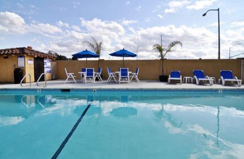 Milpitas Hotel | Best Western Plus Brookside Inn