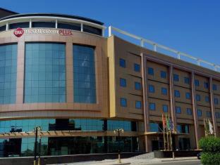 Buraydah Hotel | Best Western Plus Buraidah