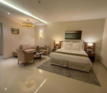 Buraydah Hotel | Best Western Plus Buraidah