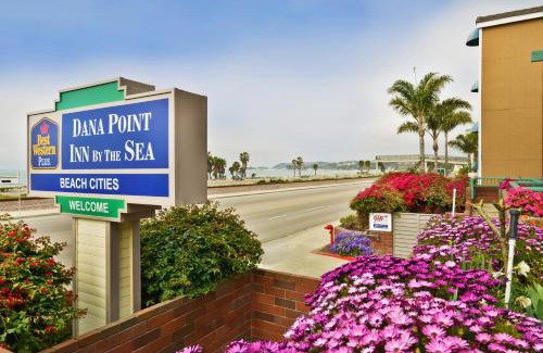 Capistrano Beach Hotel | Best Western Plus Dana Point Inn-by-the-Sea