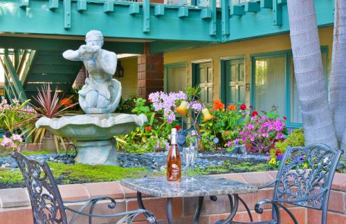 Capistrano Beach Hotel | Best Western Plus Dana Point Inn-by-the-Sea