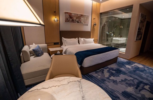 Abha Hotel | Best Western Plus Danat Almansak Hotel