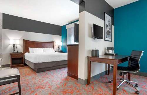 Spanish Fort Hotel | Best Western Plus Daphne