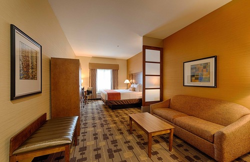 Oakley Hotel | Best Western Plus Delta Inn & Suites