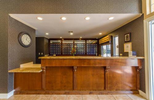 Dixon Hotel | Best Western Plus Dixon Davis