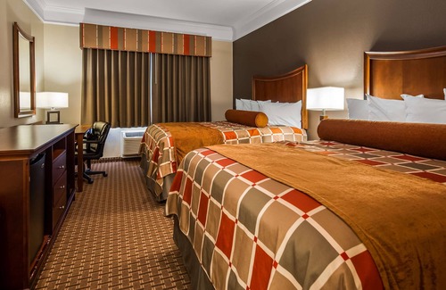 Easton Hotel | Best Western Plus Easton Inn & Suites