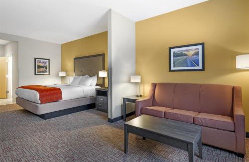 Elizabethtown Hotel | Best Western Plus Elizabethtown Inn & Suites