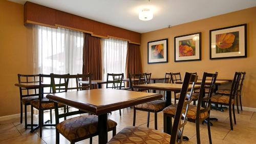 Manteca Hotel | Best Western Plus Executive Inn & Suites