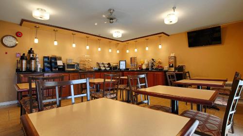 Manteca Hotel | Best Western Plus Executive Inn & Suites