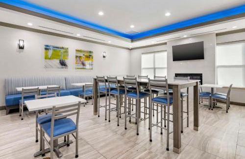 Yulee Hotel | Best Western Plus First Coast Inn and Suites