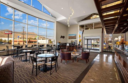 Winnemucca Hotel | Best Western Plus Gold Country Inn