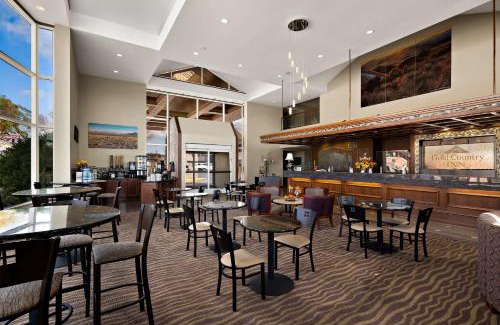 Winnemucca Hotel | Best Western Plus Gold Country Inn