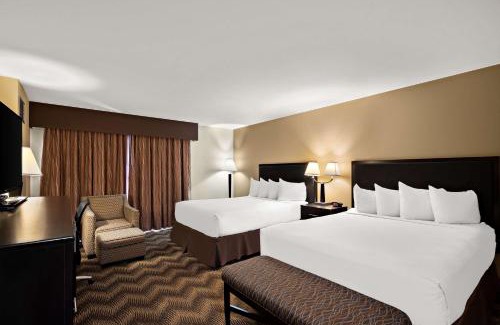 Winnemucca Hotel | Best Western Plus Gold Country Inn