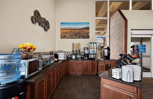 Winnemucca Hotel | Best Western Plus Gold Country Inn