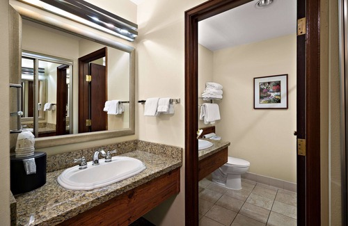 Winnemucca Hotel | Best Western Plus Gold Country Inn