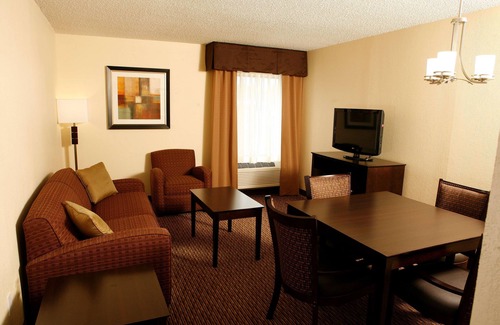 Goldsboro Hotel | Best Western Plus Goldsboro