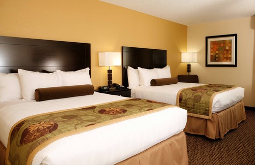 Goldsboro Hotel | Best Western Plus Goldsboro