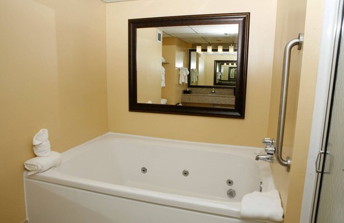 Goldsboro Hotel | Best Western Plus Goldsboro