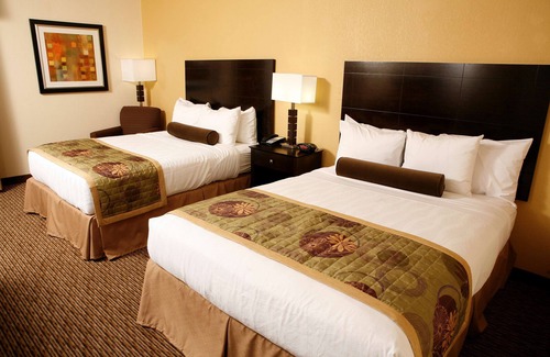 Goldsboro Hotel | Best Western Plus Goldsboro