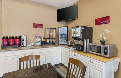 Rancho Cucamonga Hotel | Best Western Plus Heritage Inn Ontario Rancho Cucamonga