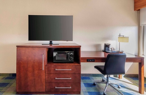 Rancho Cucamonga Hotel | Best Western Plus Heritage Inn Ontario Rancho Cucamonga