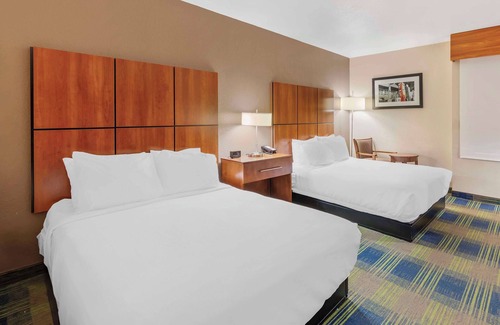 Rancho Cucamonga Hotel | Best Western Plus Heritage Inn Ontario Rancho Cucamonga