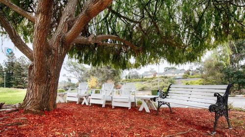 Benicia Hotel | Best Western Plus Heritage Inn