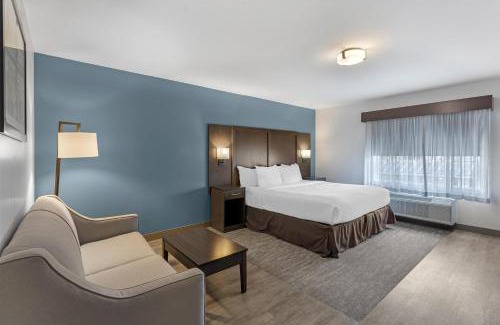 Hershey Hotel | Best Western Plus Hershey