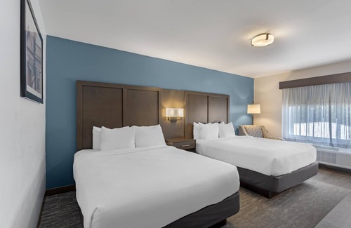 Hershey Hotel | Best Western Plus Hershey