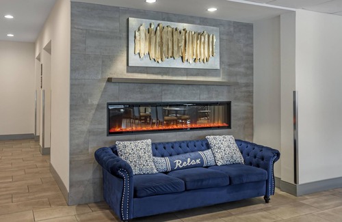 Hershey Hotel | Best Western Plus Hershey