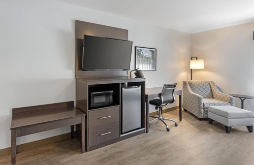 Hershey Hotel | Best Western Plus Hershey