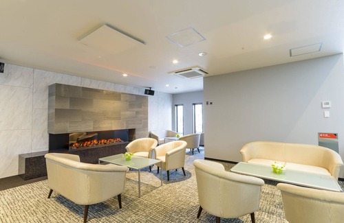 Chitose Hotel | Best Western Plus Hotel Fino Chitose
