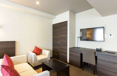 Chitose Hotel | Best Western Plus Hotel Fino Chitose