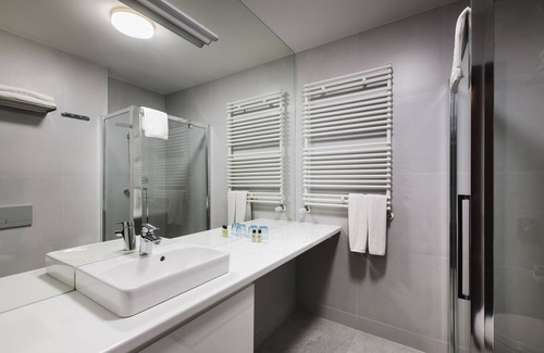 Olsztyn Hotel | Best Western Plus Hotel Olsztyn Old Town