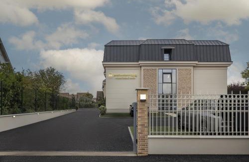 Sud Loire Hotel | Best Western Plus Hotel Saint-Roch Orleans