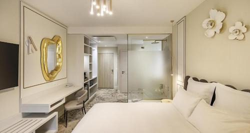 Sud Loire Hotel | Best Western Plus Hotel Saint-Roch Orleans