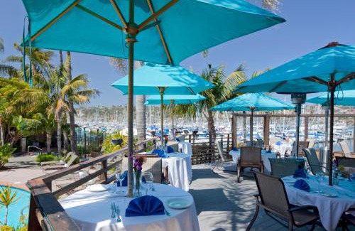 La Playa Hotel | Best Western PLUS Island Palms Hotel & Marina