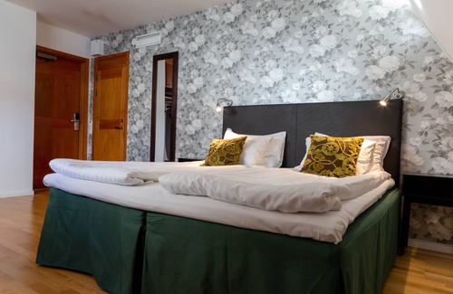 Trosso Hotel | Best Western Plus JA Hotel Karlskrona