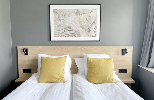 Trosso Hotel | Best Western Plus JA Hotel Karlskrona