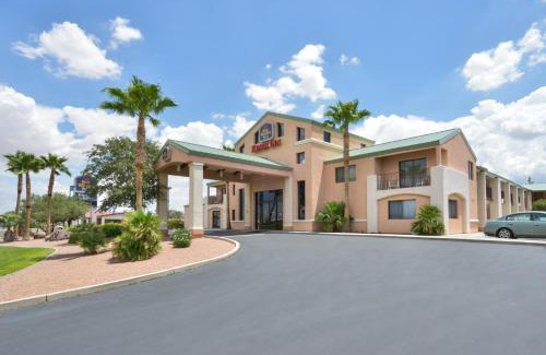 Kingman Hotel | Best Western Plus King's Inn and Suites