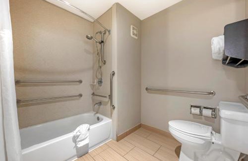 Lafayette Hotel | Best Western Plus Lafayette Hotel University Area