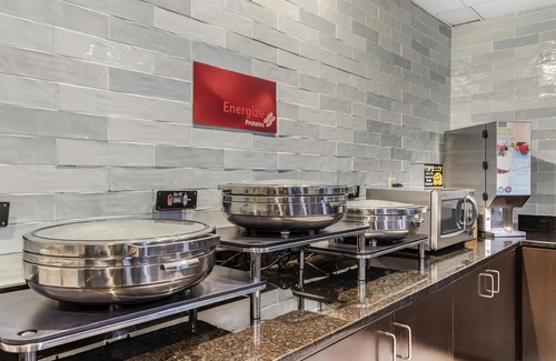 Lexington Hotel | Best Western Plus Lexington Inn