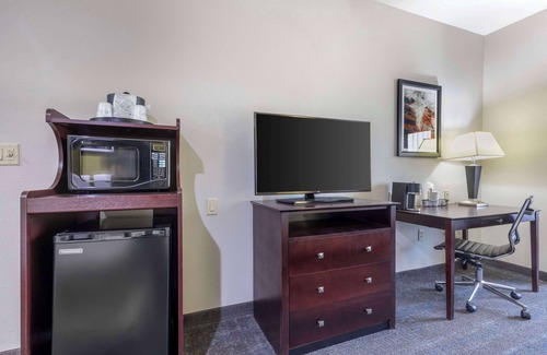 South Arlington Hotel | Best Western Plus Mansfield Inn & Suites